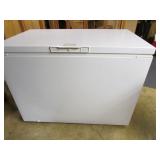 Whirlpool Chest Freezer