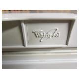 Whirlpool Chest Freezer