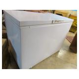 Whirlpool Chest Freezer