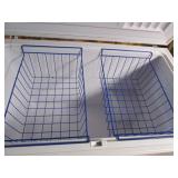 Whirlpool Chest Freezer