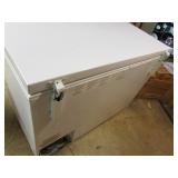 Whirlpool Chest Freezer