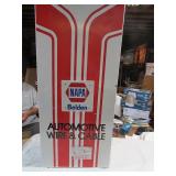 Napa Garage Cabinet