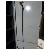 Napa Garage Cabinet
