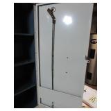Napa Garage Cabinet