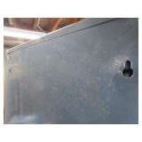 Napa Garage Cabinet