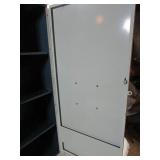 Napa Garage Cabinet