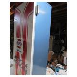 Napa Garage Cabinet