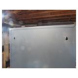 Napa Garage Cabinet