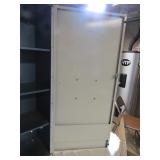 Napa Garage Cabinet