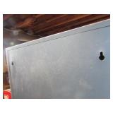 Napa Garage Cabinet