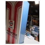 Napa Garage Cabinet