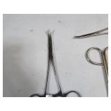 Medical Pliers, Tweezers