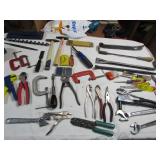 Hand Tools