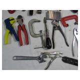 Hand Tools