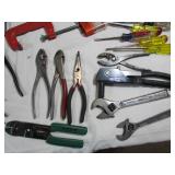 Hand Tools
