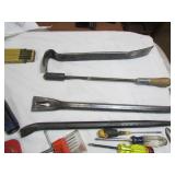 Hand Tools