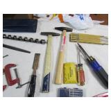 Hand Tools