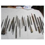 Various Files