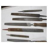 Various Files