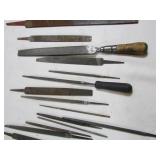 Various Files