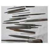 Various Files