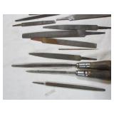 Various Files