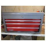 Craftsman Tool Box