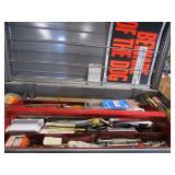 Craftsman Tool Box