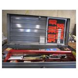 Craftsman Tool Box