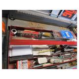 Craftsman Tool Box