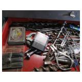 Craftsman Tool Box