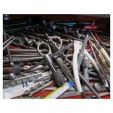 Craftsman Tool Box