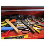 Craftsman Tool Box