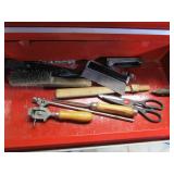 Craftsman Tool Box