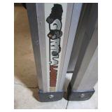 Gorilla Adjustable Ladder