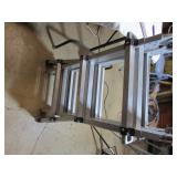 Gorilla Adjustable Ladder