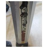Gorilla Adjustable Ladder