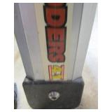 Gorilla Adjustable Ladder