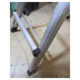 Gorilla Adjustable Ladder