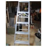 Aluminum Ladder