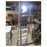 Aluminum Ladder
