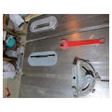 Delta Milwauke Table Saw