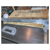 Delta Milwauke Table Saw