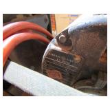 Delta Milwauke Table Saw
