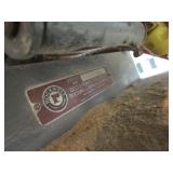 Delta Milwauke Table Saw