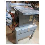 Delta Milwauke Table Saw