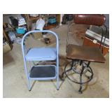 Garage Chairs
