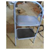 Garage Chairs