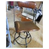 Garage Chairs