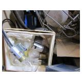 Vintage Car Parts
